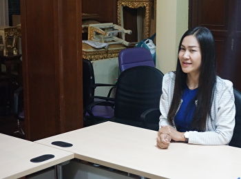 สำนักศิลป์
รับการสอบทานการจัดทำระบบการควบคุมภายใน