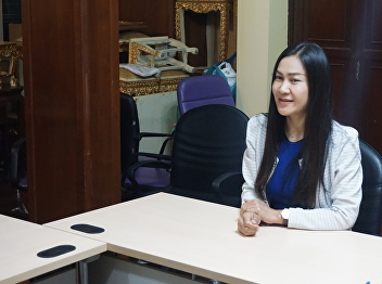 Internal Audit Unit of SSRU collated the
Office of Art and Culture
