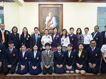 OAC welcomed Directors and students from
7 institutions