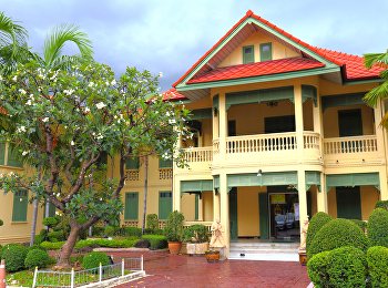 แบบสอบถามความพึงพอใจที่มีต่อการจัดกิจกรรม
ศูนย์การศึกษาจังหวัดระนอง