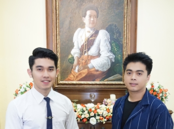 Sai Suddha Nobbhadol Building Museum
✨✨✨✨Vs✨✨✨✨  Mr. Sai in Thailand
