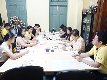 OAC Holds Monthly Personnel Meeting
