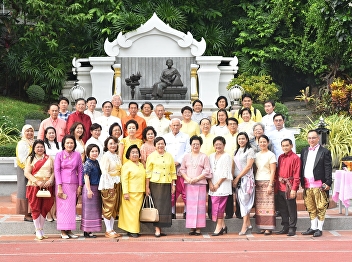 OAC Welcomes EDU Alumni Association, CU