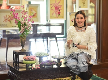 100th Sai Suddha Nobhadol Building
Anniversary Exhibition Starts!