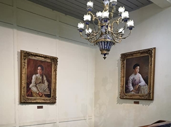 ขอบพระคุณสำหรับการรีวิวกิจกรรมนะคะ  ^_^