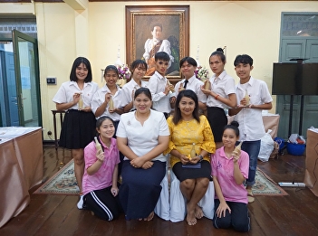 OAC Holds Creative Video Workshop for
Cultural Work