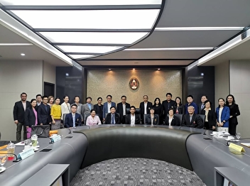 OAC Receives the Best Score at Internal
Quality Assurance