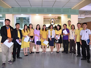 Committee members of Nice Building
Project Evaluates the Building