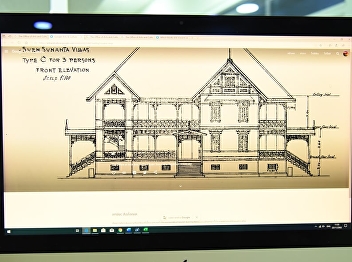 OAC Follows Up Google Arts and Culture
Project