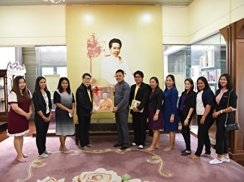 OAC Welcomes OAC from Suratthani
Rajabhat University
