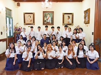 OAC holds Workshop to Students