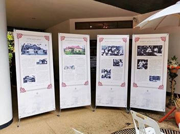 OAC Prepares for Arts and Culture
Dissemination Project