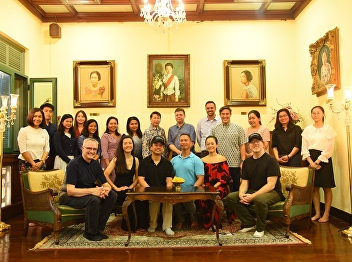 OAC Welcomes World-Class Musicians