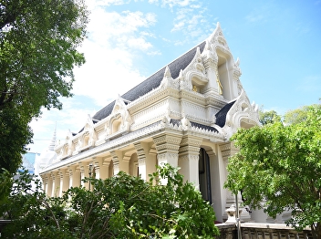 140th Anniversary of the Passing Away of
Her Majesty Queen Sunandha Kumariratana