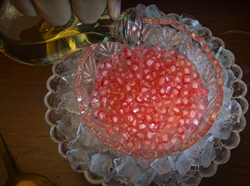 New Online Project--Thai Traditional
Cuisine in Suan Sunandha