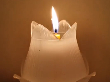 Candle Light Procession Ceremony Online
with OAC