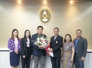 Dean of Faculty of Humanities
Congratulates to the Acting Director of
OAC