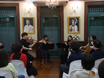 Photos Collection of Museum Night 2020:
‘The Flora Flew from the Wind’
Exhibition’: Day 3