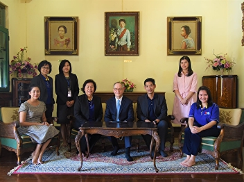 OAC Welcomes Delegates from INL and OAG