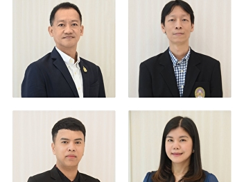 Congratulations to New Deputy Directors
of OAC