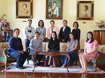 OAC and Royal Orchid Holidays Plans the
Royal Craft & Cuisine project