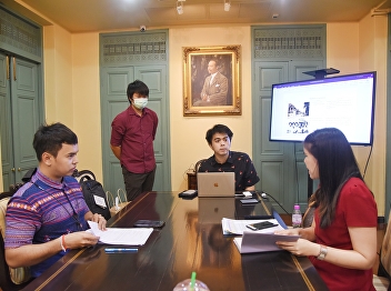 Follows Up Online Exhibition on Google
Arts and Culture Platform