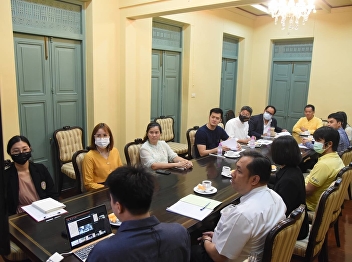 OAC Holds the Meeting with Google Team
Thailand