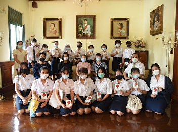 OAC Welcomes Thai Program Students,
Faculty of Humanities and Social
Sciences