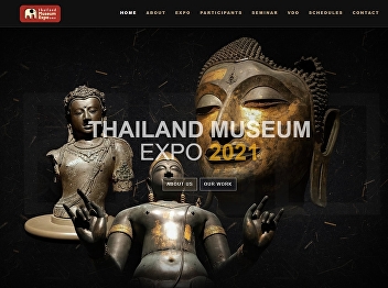 OAC Disseminates Suan Sunandha Arts and
Culture on THAILAND MUSEUM EXPO 2021