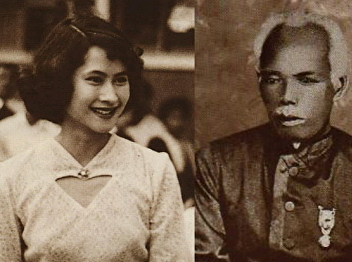 Unesco Adds H.R.H. Princess Galyani
Vadhana and Phraya Sisunthonwohan to
Eminent Personalities of the World