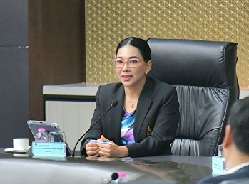 สำนักศิลป์ฯ
เข้าร่วมประชุมคณะกรรมการรับผิดชอบเกณฑ์พัฒนาคุณภาพการศึกษาเพื่อการดำเนินการที่เป็นเลิศ
(EdPEx) ครั้งที่ ๑/๒๕๖๖