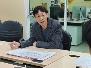 The Office of Arts and Cultureheld a
preparatory meeting to compile
performance results according to the
educational quality criteria for the
academic year 2025