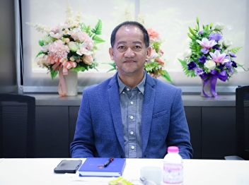 The Director of the Office of Arts and
Culture attended a meeting to clarify
the expenditure budget for fiscal year
2026