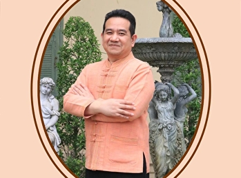 Faculty of Science and Technology, SSRU
Cordially Invites Everyone to Join
Wearing Traditional Thai Clothing Projec