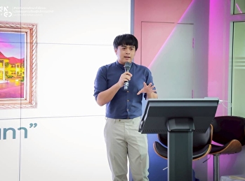 สำนักศิลปะและวัฒนธรรม
ร่วมกับสำนักวิชาการศึกษาทั่วไปและนวัตกรรมการเรียนรู้อิเล็กทรอนิกส์
จัดบรรยายให้ความรู้เรื่อง
“มรดกวัฒนธรรมสวนสุนันทา