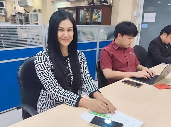 สำนักศิลปะและวัฒนธรรม
จัดประชุมเพื่อเร่งรัดการเบิกจ่ายงบประมาณ
ประจำปีพ.ศ.๒๕๖๘