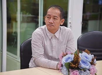 ทีมผู้บริหารและบุคลากร
ประชุมพิจารณาการจัดสรรงบประมาณส่งสู่โครงการตามแผนยุทธศาสตร์และแผนงานประจำ
ประจำปีงบประมาณ พ.ศ. ๒๕๖๙