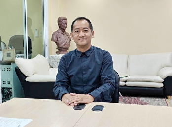 สำนักศิลป์ฯ
ประชุมเตรียมความพร้อมพิธีบวงสรวงและบำเพ็ญกุศลทักษิณานุประทาน