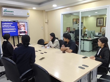 OAC Discusses Collaboration with
Bloomberg Connects to Elevate Museums to
the Global Stage