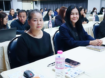 OAC Attends the Training on Accounting
Principles and Business Plan Recognition