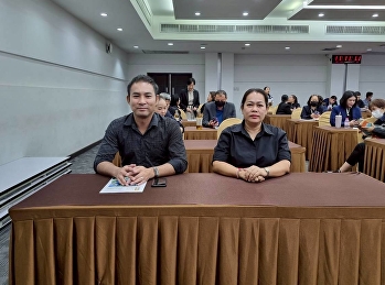 The Office of Arts and Culture
Dispatches Personnel to Join University
Recycling Management Training