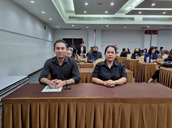 The Office of Arts and Culture
Dispatches Personnel to Join University
Recycling Management Training