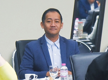 . Director of OAC Attended the
University Executive Board Committee
Meeting No.6/2026