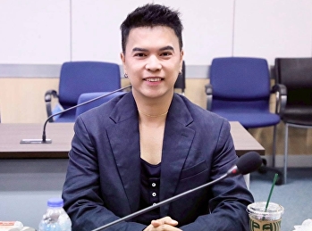 Deputy Director for Academic Affairs and
Activities Appointed as Expert Committee
Member for Performing Arts Grant
Screening under the 