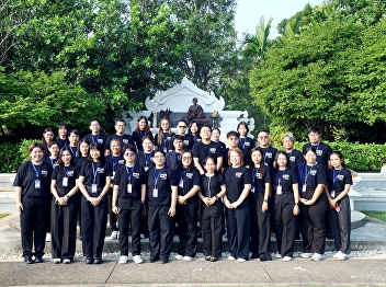 OAC Personnel Participates in 