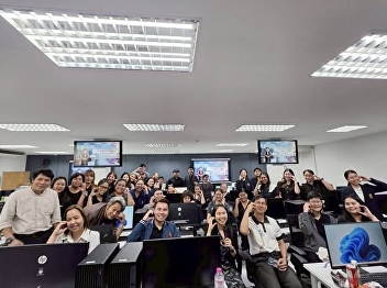 OAC  Staff Attends Workshop on 