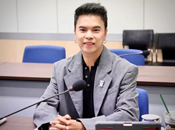 Deputy Director for Academic Affairs and
Activities Attends the Screening
Committee Meeting for the 