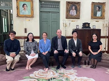 OAC welcomes Delegates from Karlsruhe
Institute of Technology (KIT), Germany