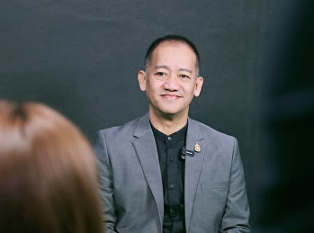 Director of the Office of Arts and
Culture Interviewed for 
