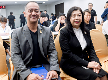 Director of the Office of Arts and
Culture Attends the Opening of 